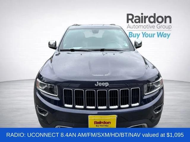 jeep grand cherokee 2014 1C4RJFBG1EC509585 image jeep grand cherokee 2014 1C4RJFBG1EC509585 image